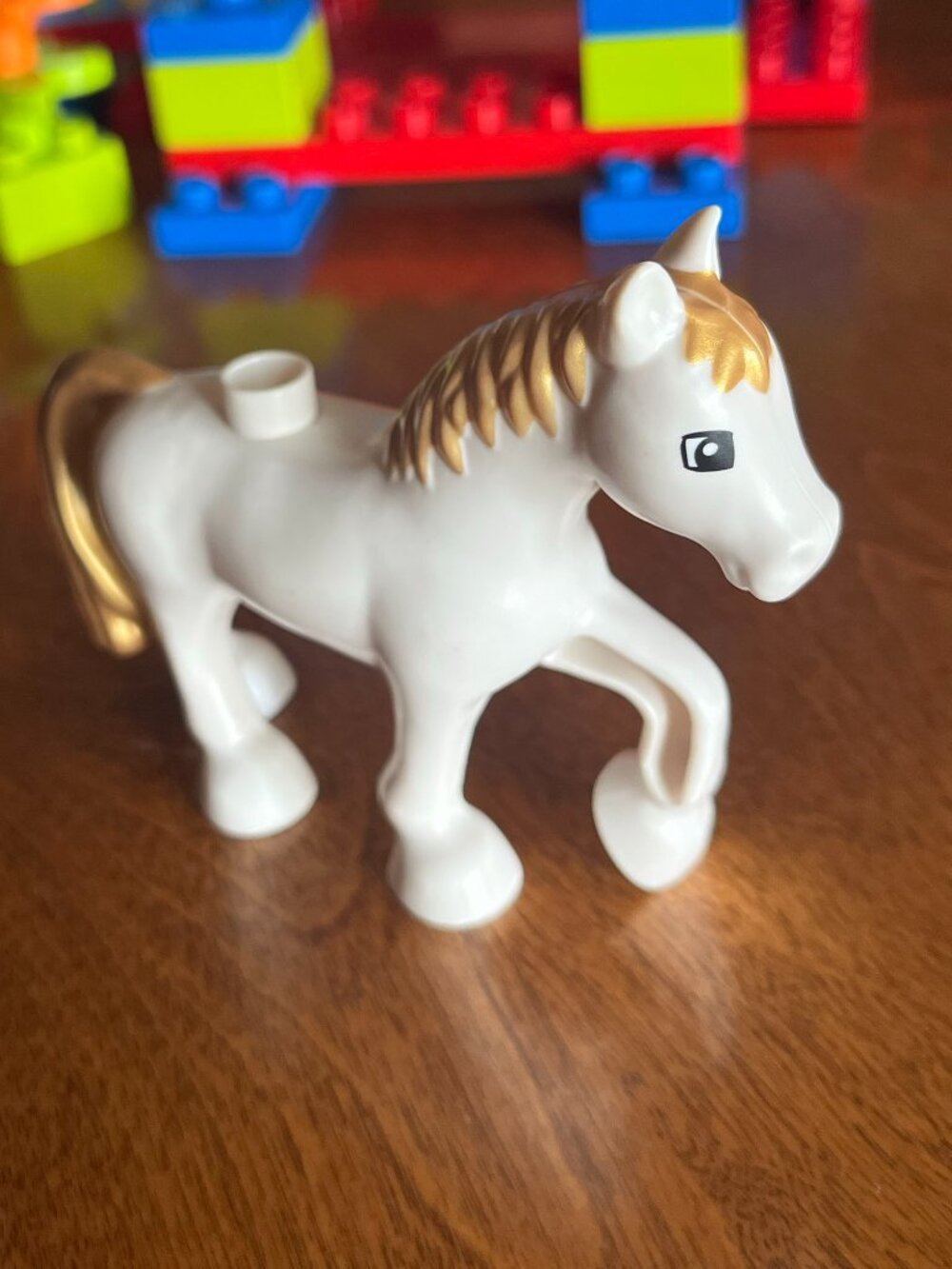 Duplo circus set - Picture 13 of 15